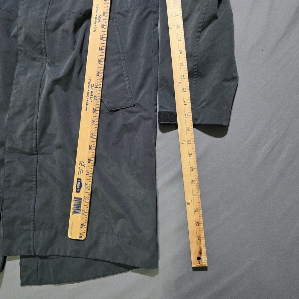 Jordan Engineered Men's Zip Hooded Anorak Jacket XS Thermore Parka CK8908